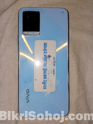 Vivo y21